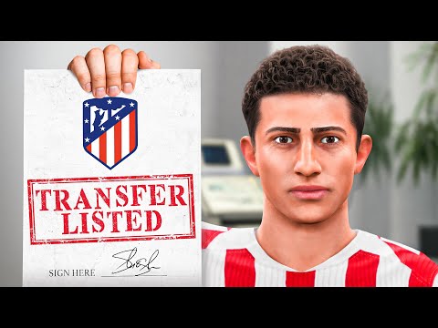 I Submitted a Transfer Request…