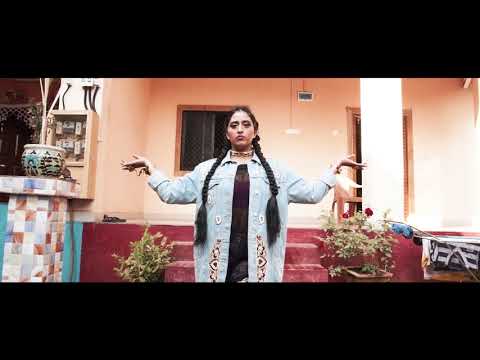 RAJA KUMARI - CITY SLUMS FT DIVINE (OFFICIAL TRAILER)