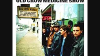 Old Crow Medicine Show - God&#39;s Got It