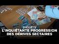 Investigation The Worrying Rise Of Cult Like Practices TF1 INFO