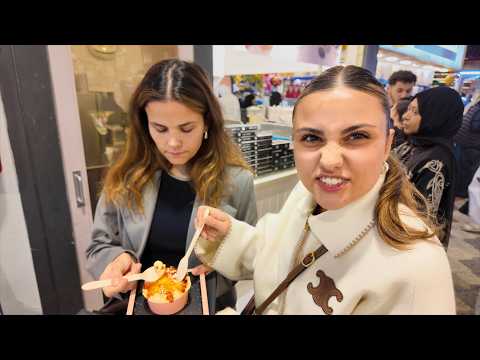 HOLIDAY WITH MOTHER-IN-LAW PT. 2