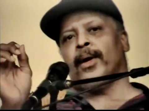 Composer James Mtume Destroys Jazz Critic Stanley Crouch in a Debate about Miles Davis.mp4