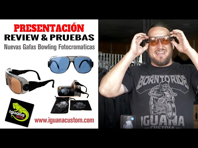 Vídeo relacionado con Alley a Cat Bowling Player Retro Gafas de Sol Kitty Sport Camiseta