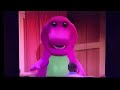 Barney Live In New York City Ring Around The Rosie