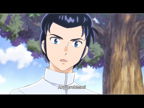 Mendou Makes A Flashy Entrance! || Urusei Yatsura (2022) Episode 3