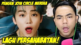 Download lagu LAGU PERSAHABATAN! - NCT DREAM - Best Friend Ever [MV] Reaction - Indonesia mp3