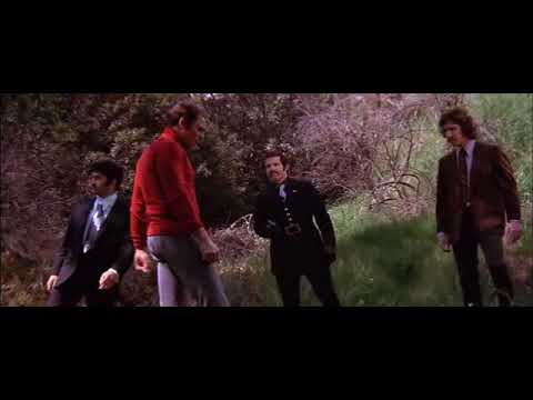 Enter The Dragon movie clip  Roper decides he better go to tournament