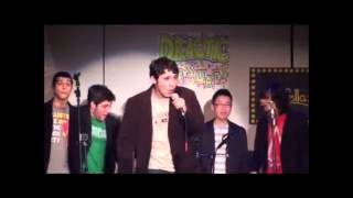 King of Spain - Moxy Fruvous