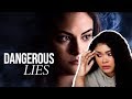 NETFLIX’S “DANGEROUS LIES” IS PROOF THAT ANYONE CAN MAKE A MOVIE| BAD MOVIES & A BEAT | KennieJD