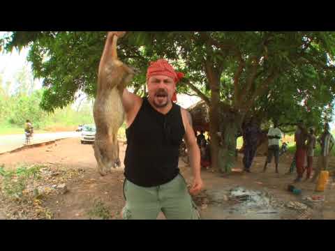 Madventures West Africa - Extras / Deleted Scenes