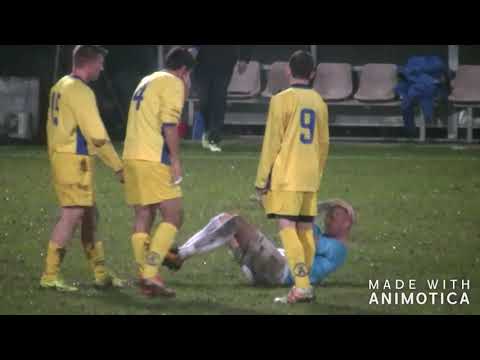 21- 11- 2018 Vigolo- casalese 7- 0