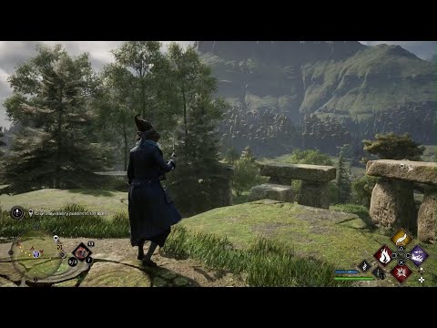 Hogwarts Legacy PS5 Walkthrough Gameplay Part 10