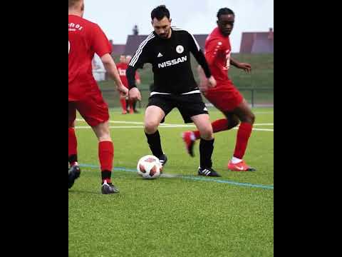 Highlights | TuS Zülpich II - JSG Erft 01 1:3 | Kreisliga B1 |21/22