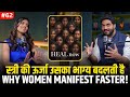 Manifest Anything For Women Heal Your Emotions Change Your Reality RituBihaniAgarwal