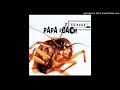 Papa Roach - Thrown Away