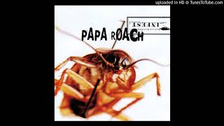 Papa Roach - Thrown Away