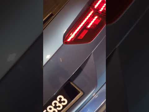 delivery day Volkswagen Tiguan AllSpace R Line 4motion 7 seater Suv jsbrothermotor #0136122288