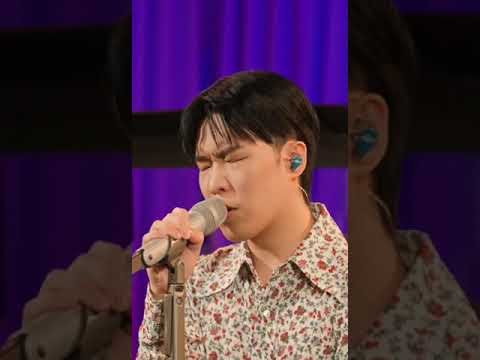 210726 AKMU (악뮤) - Hey kid, Close your eyes (전쟁터) [OUTNOW in Suhyun's Forest (수현의 숲)]