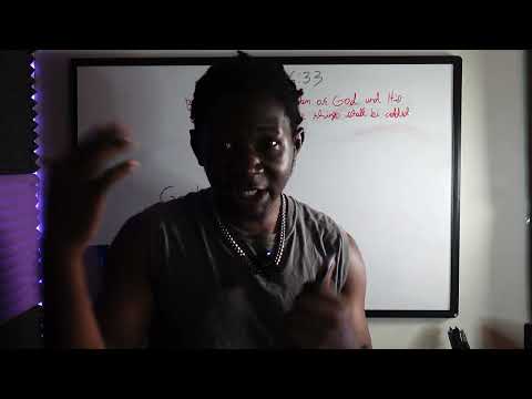 19 y/o breaks down the power of perception