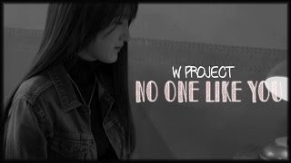 W PROJECT (Joo Chan & So Yoon) - No One Like You [Sub. Español | Han | Rom]