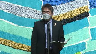 【大洗町 第4回 考古学シンポジウム】茨城県の古墳