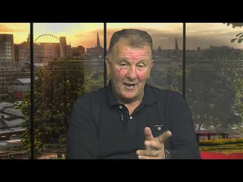 Football then & now, Blades & Owls 25 08 2022 2 Output 1