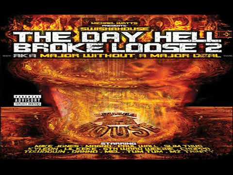 Mike Jones Feat. Paul Wall & Tum Tum - Perfect Team Part 3