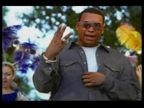 Nicky Jam No Tengas Miedo - Reggaeton Superstars Vol 2