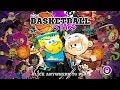 Nick Basketball Stars Nickelodeon Games