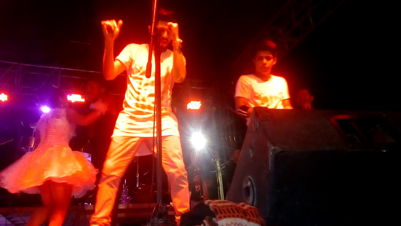 Orkeston Loko - El beber me llama - Ej. La Partida