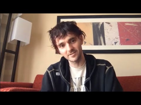 Particle Kid, Micah Nelson, One on one conversation with Amy Wright,  Aired August 17th 2022,