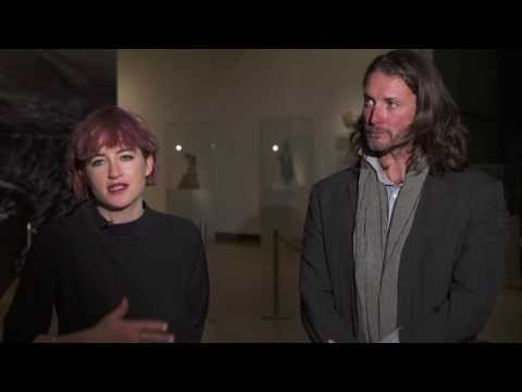 Megan Washington talks music therapy