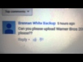An Message To Michael WigglesFan With Autism