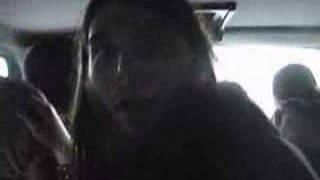 Beyond The Embrace Tour Footage