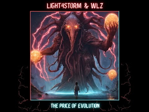 Light4storm, WLZ - The Price of Evolution