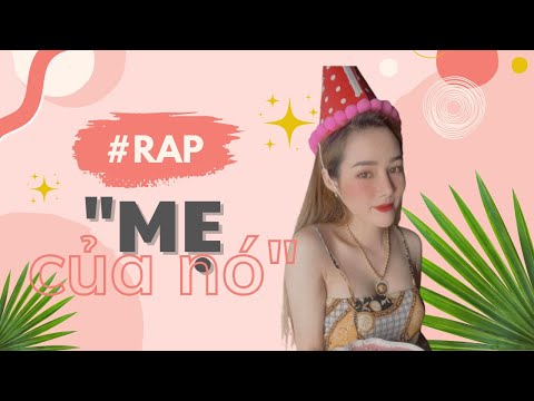 Rap "Mẹ Của Nó" - Thangzet | Kem Kabi Cover