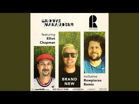 Brand New (Rowpieces Remix)