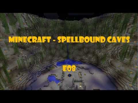 EPIC Blaze Revenge in Spellbound Caves!