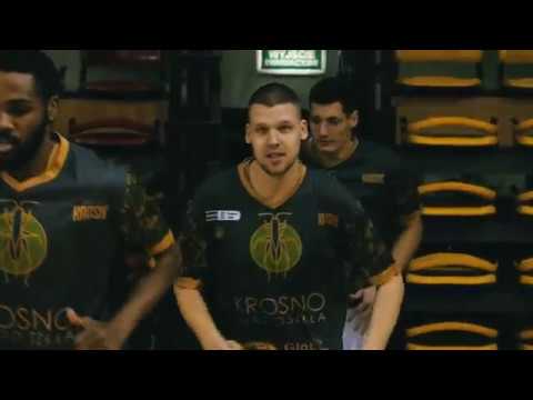 Highlights Miasto Szkła Krosno - MKS Dąbrowa Górnicza