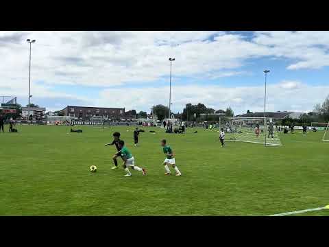 GFA U8 mod Lommel SK.  Holland 23/08/25