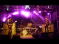 colour haze - moon ( live  Rebstockfestival )