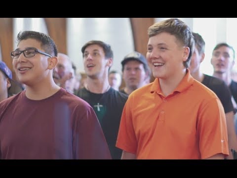 ReGen Harmony "Psalm 13"