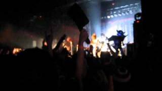 Gwar - Metal Metal Land - Live in Milwaukee 2010