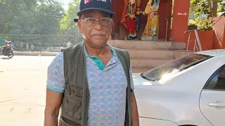 Greater Noida Nighttime Surroundings - The Venice Mall and Surajpur