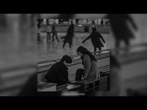 yellow heart.- Էլի ես ու դու (speed up)