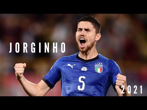 Jorginho 2021/2022 ● Amazing Skills and Goals [HD]