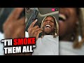30 Rappers Who SHOT OPPS ON LIVE