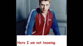 Westlife- love crime (with lyrics and pics)