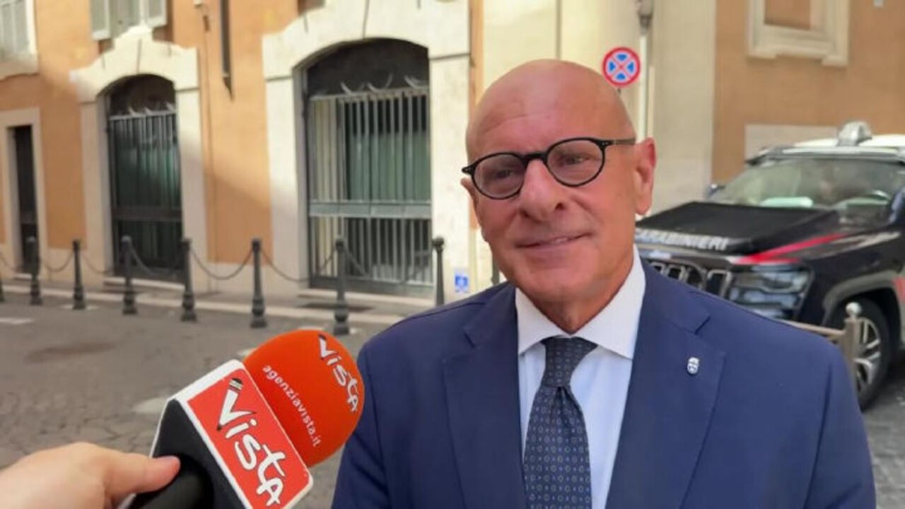 Rampelli: Legge elettorale indispensabile perché serve sapere con certezza chi vince le elezioni