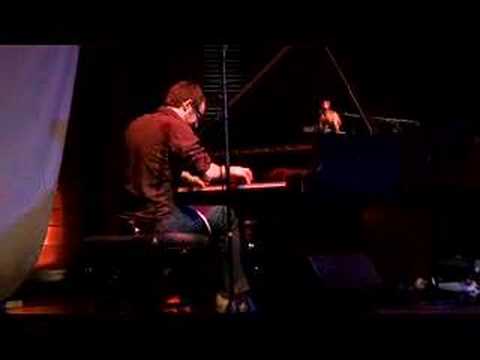 Neil Cowley Trio at the Sage Gateshead Festival